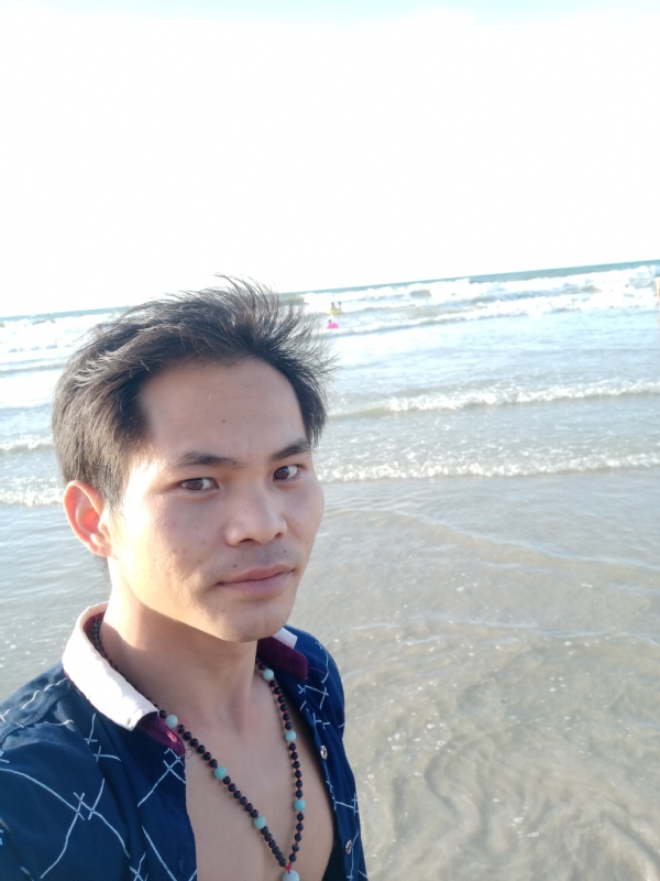爱已欠费的第一张照片--浦北残疾人相亲网