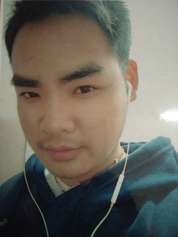 渴望爱的第一张照片--浦北残疾人相亲网